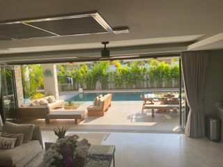 For rent 4 bedrooms villa in Thalang, Phuket