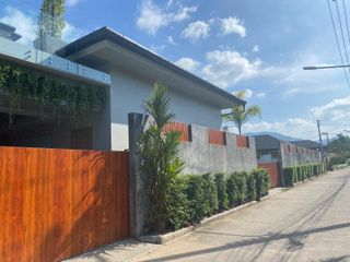 For rent 4 bedrooms villa in Thalang, Phuket