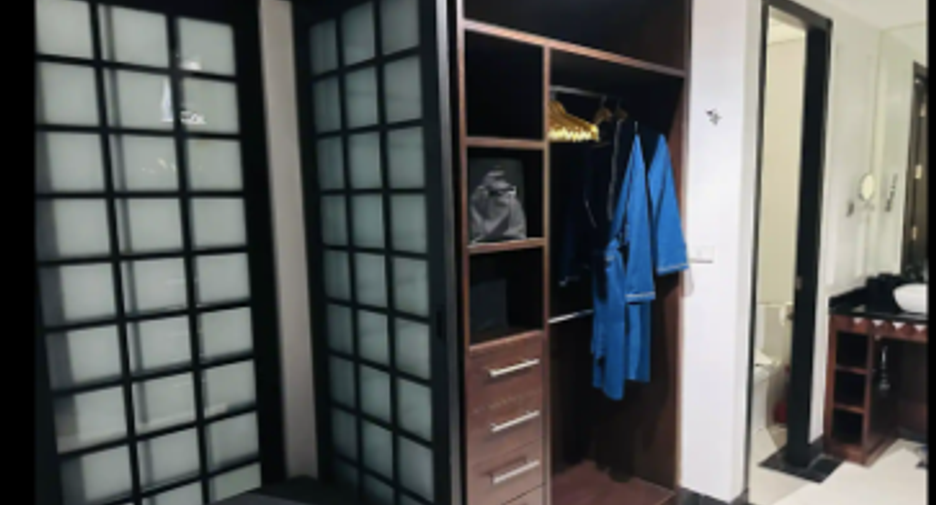 For rent 1 bed apartment in Mueang Phuket, Phuket