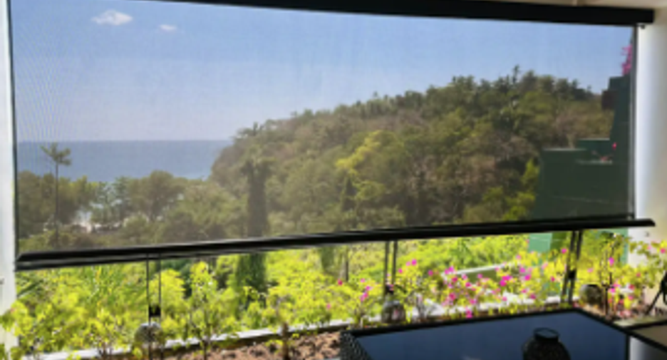 For rent 1 bed apartment in Mueang Phuket, Phuket