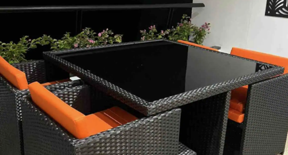 For rent 1 bed apartment in Mueang Phuket, Phuket