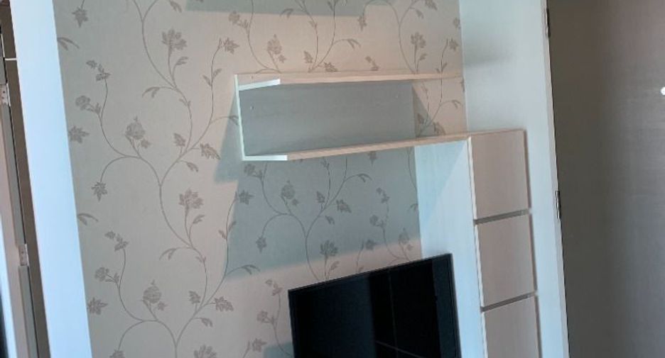 For rent 1 bed condo in Phra Khanong, Bangkok