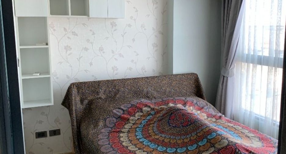 For rent 1 bed condo in Phra Khanong, Bangkok