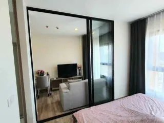 For sale 1 bed condo in Rat Burana, Bangkok