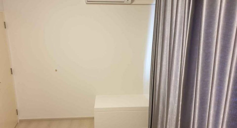 For rent 2 bedrooms townhouse in Bang Phli, Samut Prakan