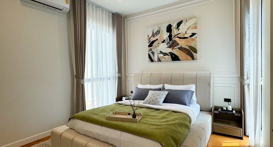 For rent 5 bedrooms house in Saphan Sung, Bangkok