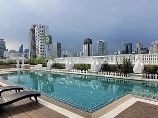 For rent 1 Beds condo in Watthana, Bangkok