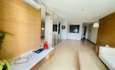À vendre 2 chambres condo à Watthana, Bangkok