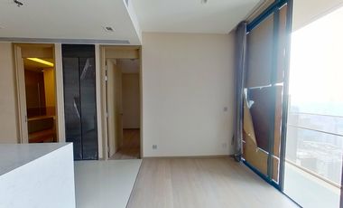 For sale 2 bedrooms condo in Watthana, Bangkok