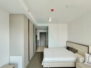 For sale studio condo in Phra Khanong, Bangkok
