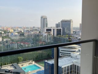 Condo en venta de 1 habitaciones en Khlong Toei, Bangkok