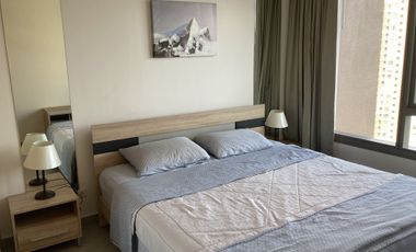 For sale 1 bed condo in Khlong Toei, Bangkok