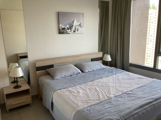 Condo en venta de 1 habitaciones en Khlong Toei, Bangkok