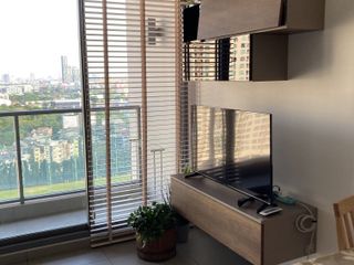 Condo en venta de 1 habitaciones en Khlong Toei, Bangkok