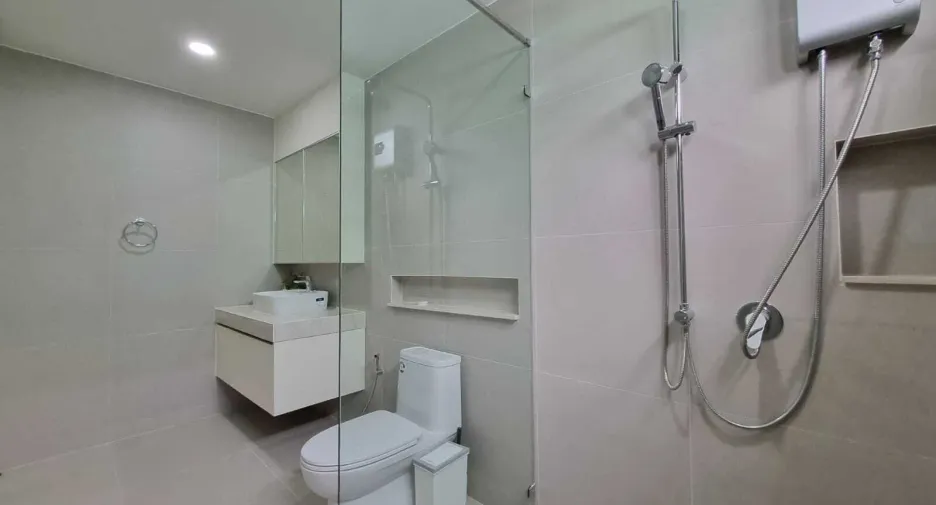 For rent 3 bedrooms house in Thalang, Phuket
