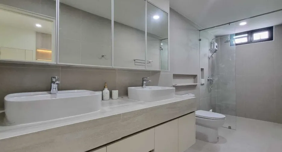For rent 3 bedrooms house in Thalang, Phuket