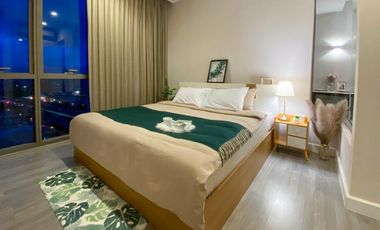 Condo en venta de 1 habitaciones en Khlong San, Bangkok