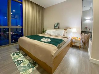 For sale 1 bed condo in Khlong San, Bangkok