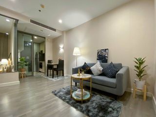 For sale 1 bed condo in Khlong San, Bangkok