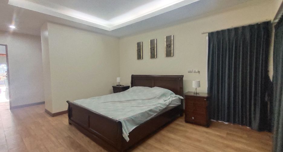 For rent 3 bedrooms house in Thalang, Phuket