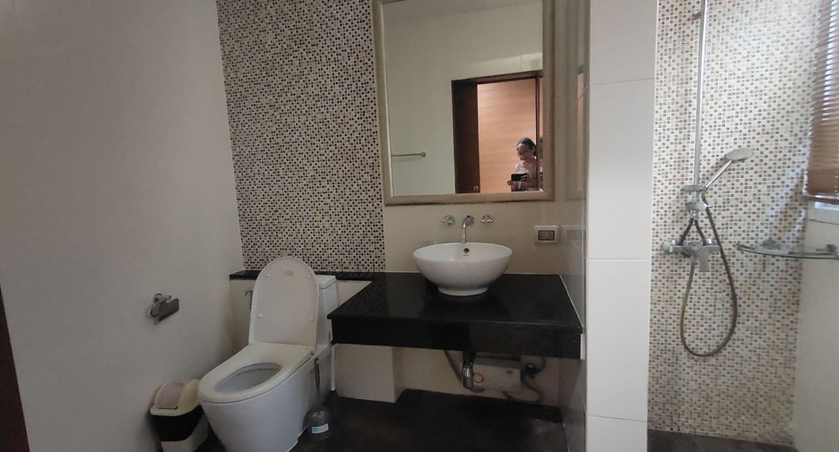 For rent 3 bedrooms house in Thalang, Phuket