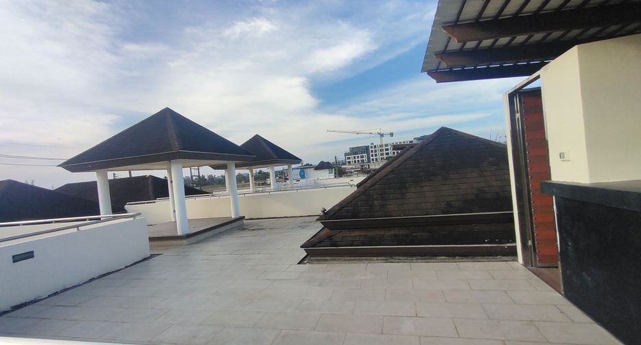 For rent 3 bedrooms house in Thalang, Phuket