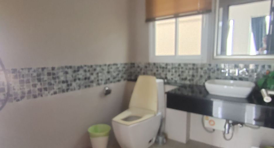 For rent 3 bedrooms house in Thalang, Phuket