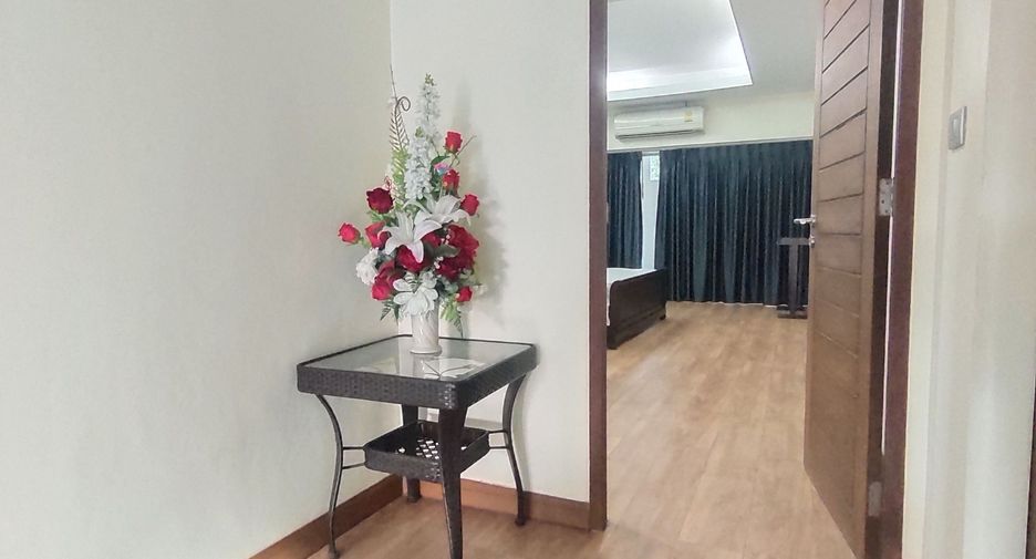 For rent 3 bedrooms house in Thalang, Phuket
