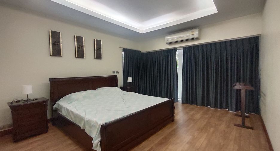 For rent 3 bedrooms house in Thalang, Phuket
