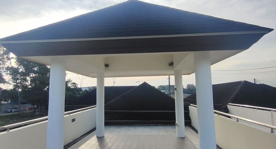 For rent 3 bedrooms house in Thalang, Phuket