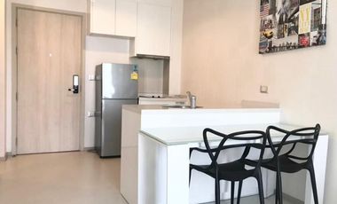 Wohnung zum Kauf mit 1 Zimmer in Khlong Toei, Bangkok