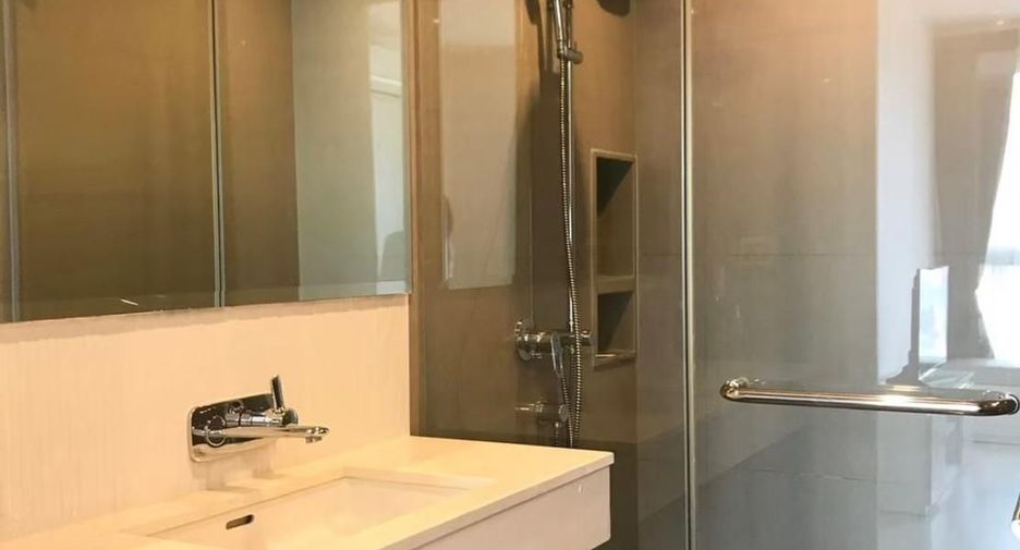 Condo en venta de 1 habitaciones en Khlong Toei, Bangkok