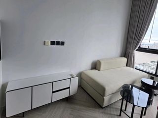 Condo en alquiler de 1 habitaciones en Khlong San, Bangkok