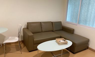 Condo en alquiler de 1 habitaciones en Khlong Toei, Bangkok