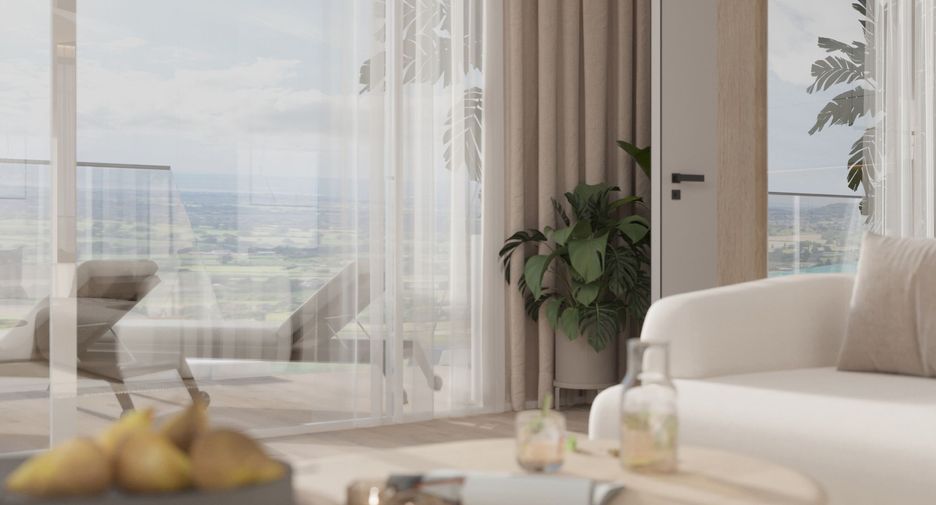 For sale 3 bedrooms condo in Mueang Phuket, Phuket