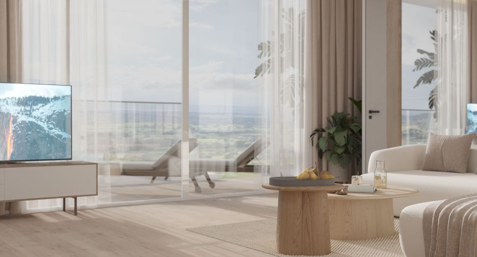 For sale 3 bedrooms condo in Mueang Phuket, Phuket