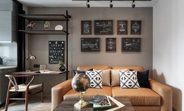For sale そして for rent 1 Beds condo in Watthana, Bangkok