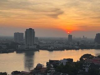 出租 1 卧室 公寓 在 Bang Kho Laem, 曼谷