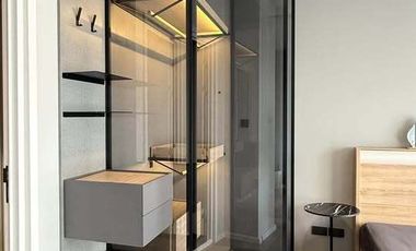 À louer 1 chambre condo à Bang Kho Laem, Bangkok