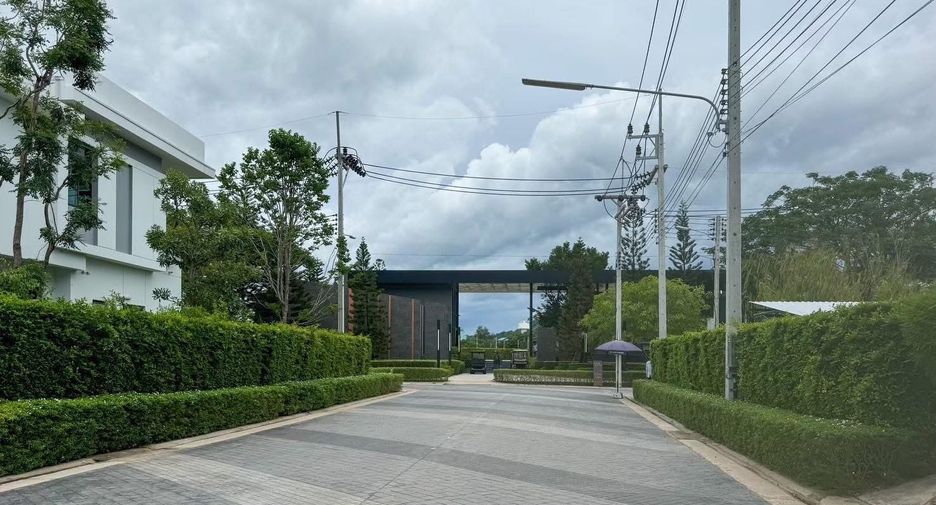 出售 4 卧室 独立屋 在 Phuket Town, 普吉