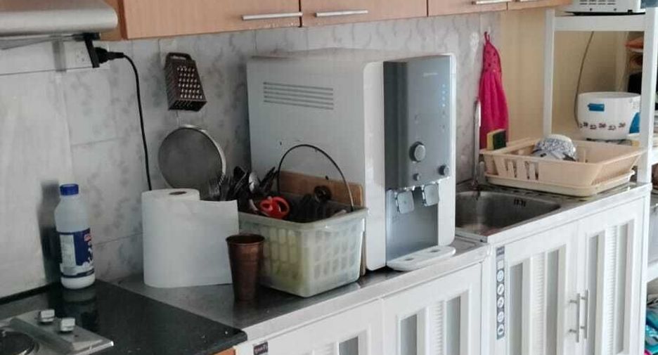 Продажа 2 спальни кондо в Рат Бурана, Бангкок