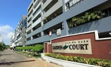 For sale 2 bedrooms condo in Rat Burana, Bangkok