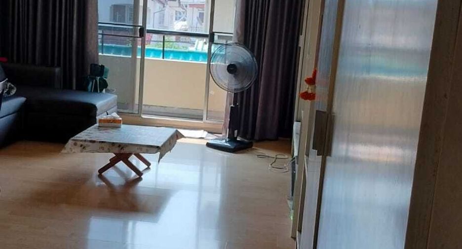 Продажа 2 спальни кондо в Рат Бурана, Бангкок