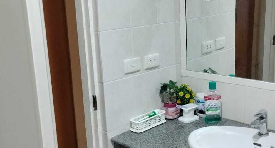 Продажа 2 спальни кондо в Рат Бурана, Бангкок