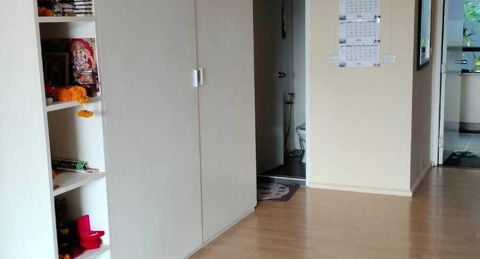 À vendre 2 chambres condo à Rat Burana, Bangkok