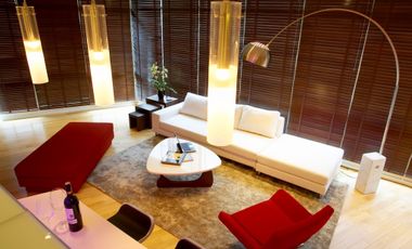 For sale 2 bedrooms condo in Khlong Toei, Bangkok