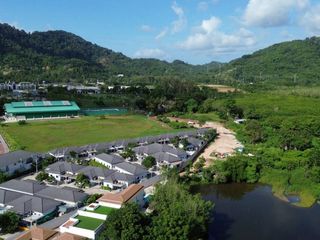 出售 土地 在 Phuket Town, 普吉