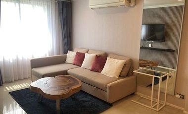 For rent 2 bedrooms condo in Sathon, Bangkok