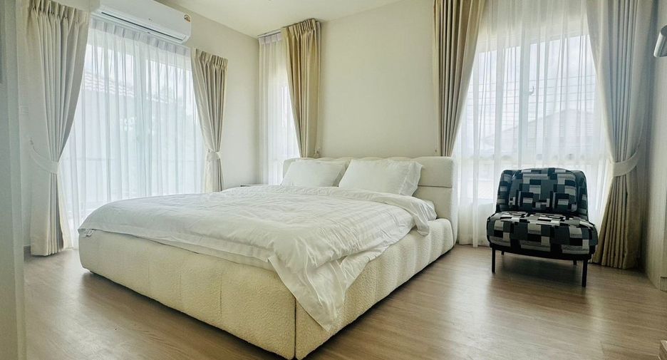 Haus zum Kauf und zur Miete mit 4 Zimmer in Mueang Phuket, Phuket