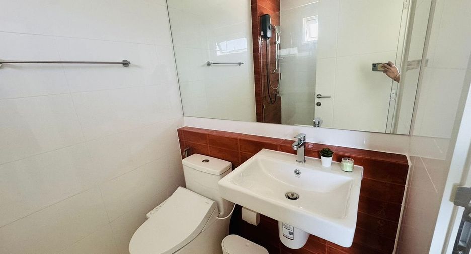 Haus zum Kauf und zur Miete mit 4 Zimmer in Mueang Phuket, Phuket